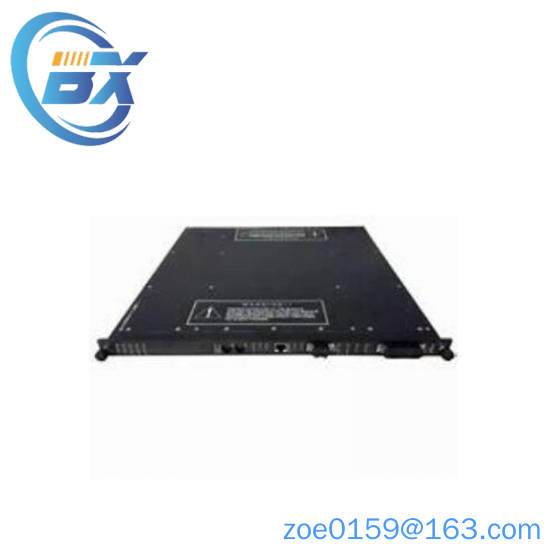 Triconex 7400210-010 Multi-Function Processor Module