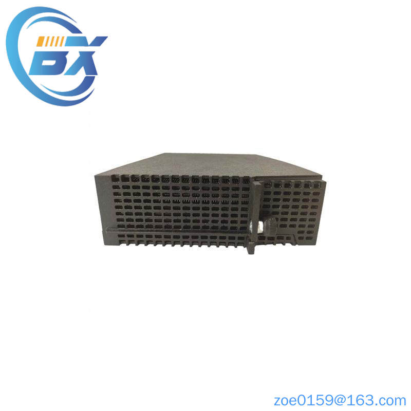 TRICONEX TCM4355X Communication Module