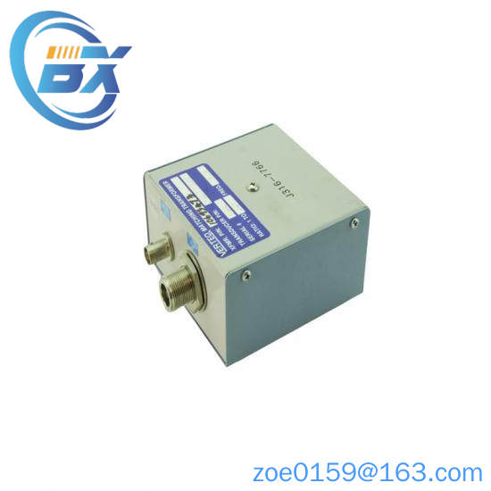 VERTEQ 1078234.5.1 1069347.3 MATCHING TRANSFORMER