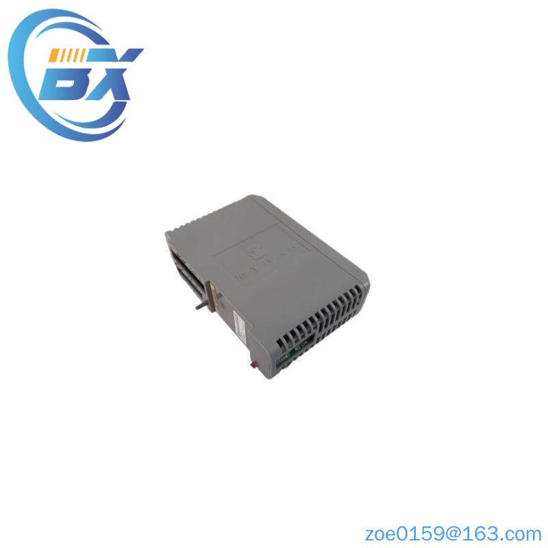 EMERSON VIM-4201 Virtual I/O Module