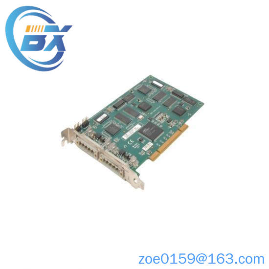 WOODHEAD SST-DN3-PCU-2-E SST-DN3-PCI-2 INTERFACE CARD