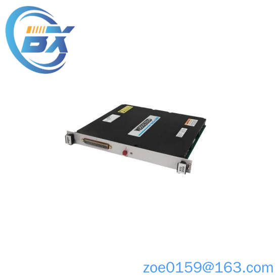 WOODWARD 5462-744 I/O MODULE AUTOMATION PARTS