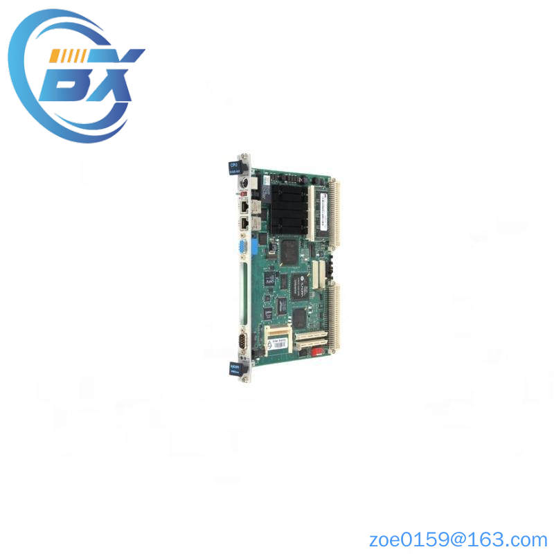 XYCOM XVME-976 Expansion Board