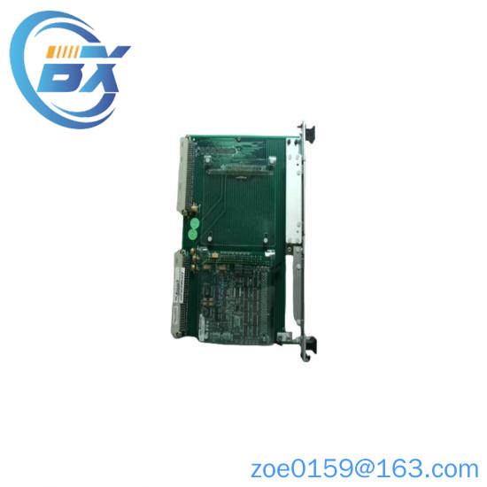 XYCOM XVME-976 VME Bus Card