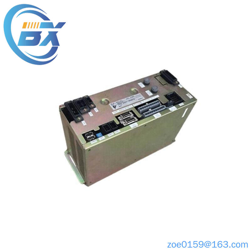 YASKAWA NX100JZRCR-NTU30B-1 Power Supply Unit