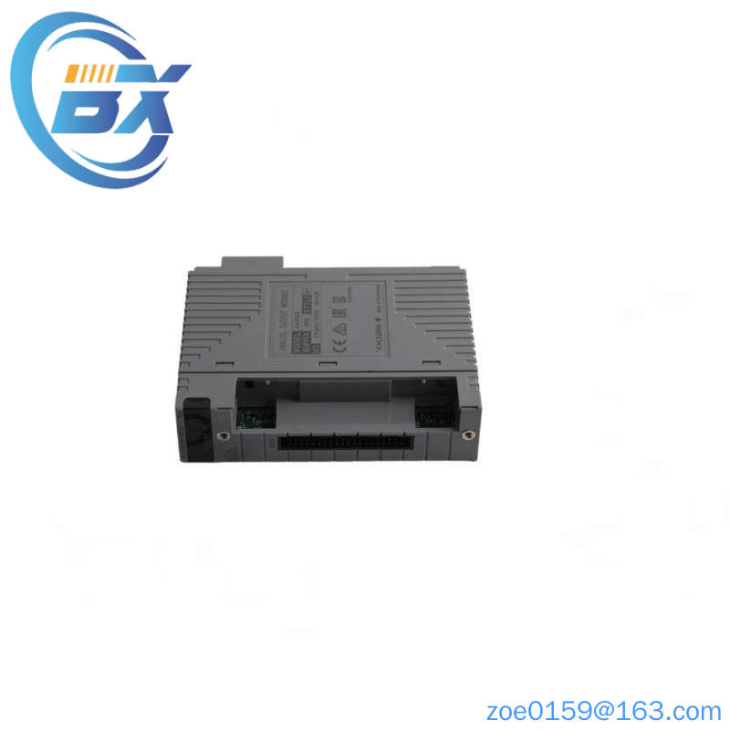 YOKOGAWA AAI543-S53 S1 Analog Input Module