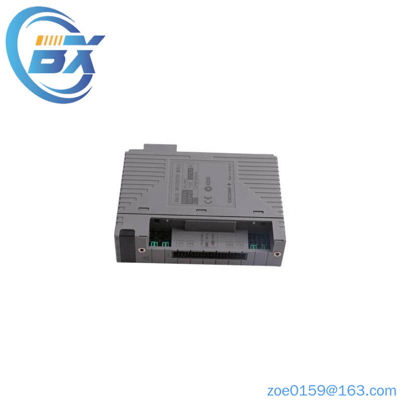 Yokogawa ADV551-P00 Digital Output Module