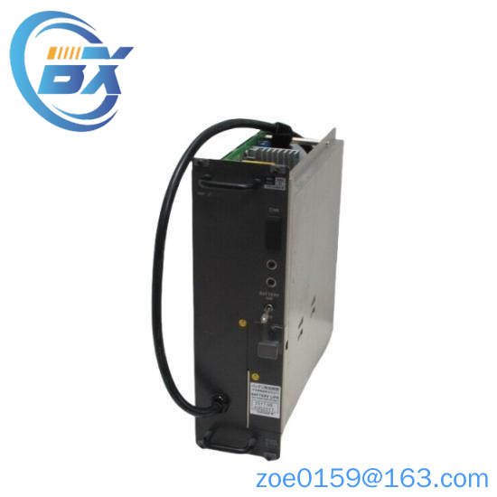 Yokogawa PW302 S4 Power Supply