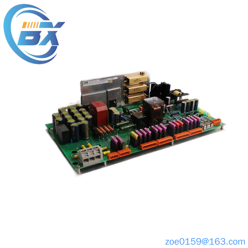 ABB YPQ111A 61161007 PCB Circuit Board