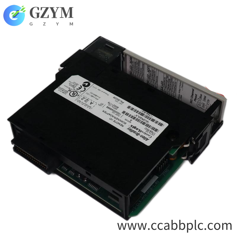 AB 1201-HAS2 Human Interface Programmer Module