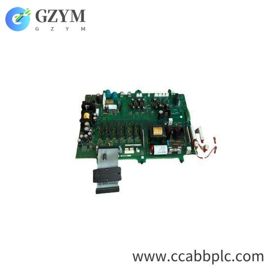 1336-BDB-SP17C SPK Drive Gate Board