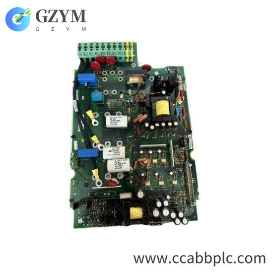 1336-BDB-SP5C Driver PC Board