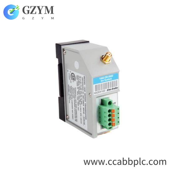 1442-DR-5850 Eddy Current Probe Driver