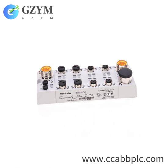 1732D16CFGM12MN Input Output Module