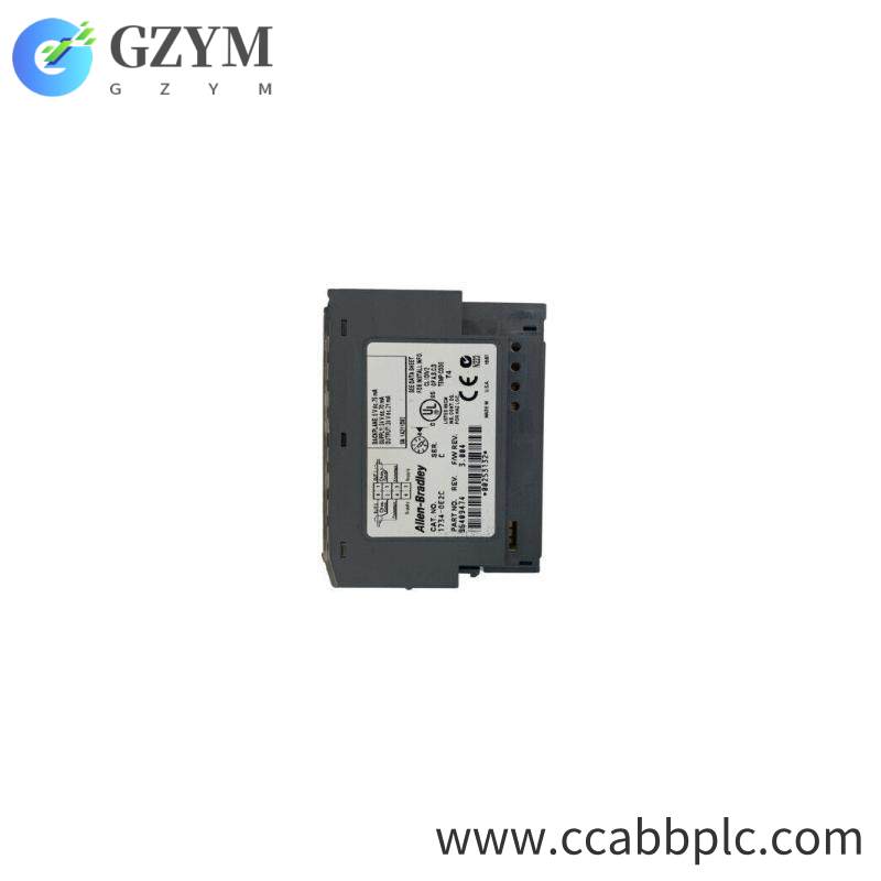  1756-IF16 ControlLogix 16 Pt A/I Module