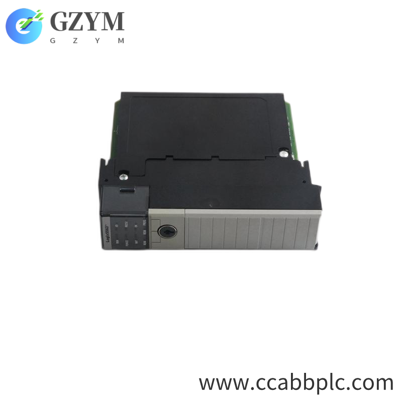 AB 1762-L40BXB MicroLogix 1200 Controller