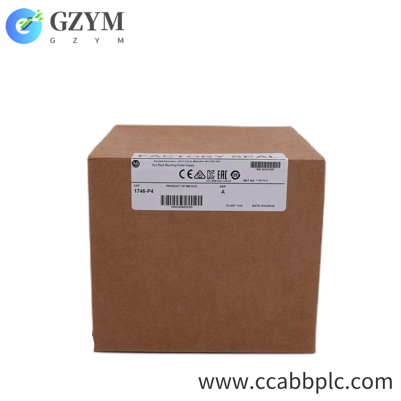 AB 1747-AIC Programmable Controller Isolated Link Coupler