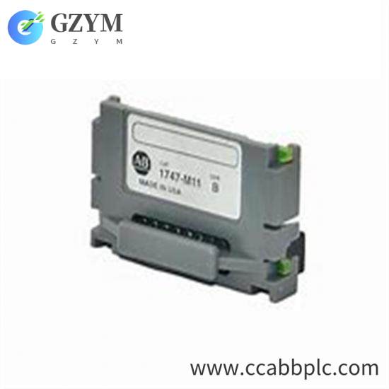 1747-KE 3150-MCM Comm Module