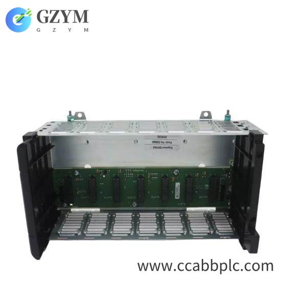 1756-A7/A ControlLogix Chassis