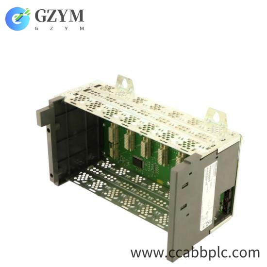 1756-A7/A ControlLogix Chassis