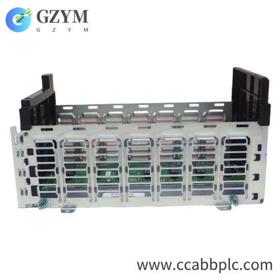 1756-A7/A ControlLogix Chassis