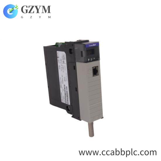 1756-CN2R/B ControlLogix  ControlNet Redundant Bridge Module