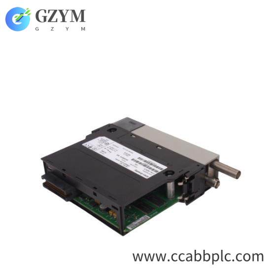 1756-CN2R/B ControlLogix  ControlNet Redundant Bridge Module