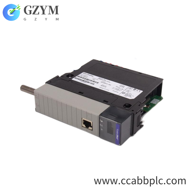 AB 1756-IB16I ControlLogix Isolated Input Module