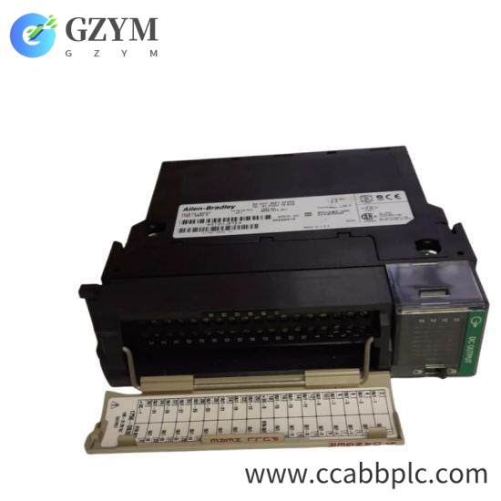 1756-OB32/A ControlLogix 10-31V DC Output Module