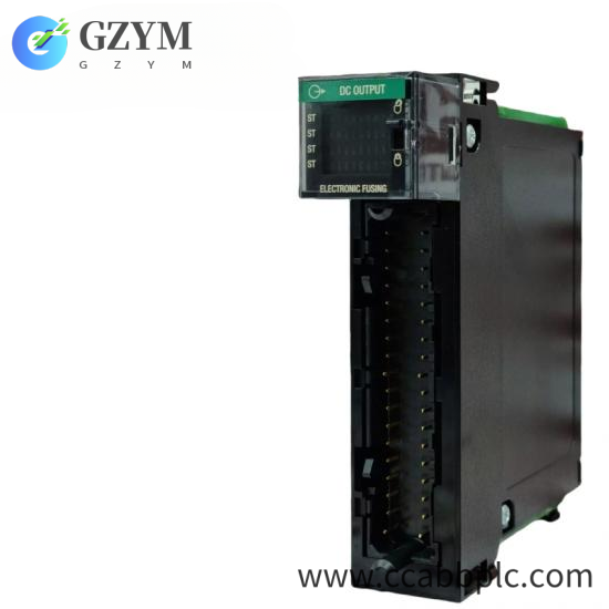 1756-OV32E ControlLogix 32 Point D/O Module