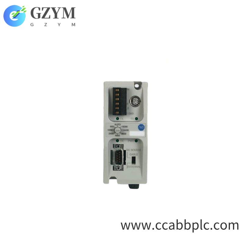 AB 1761-NET-AIC AIC+ Advanced Interface Converter