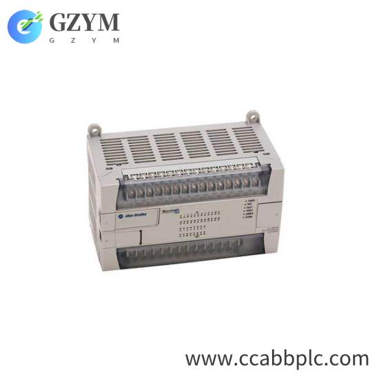 1762-L24BXBR MicroLogix 1200 24 Point Controller