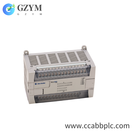 1762-L40BXB MicroLogix 1200 Controller