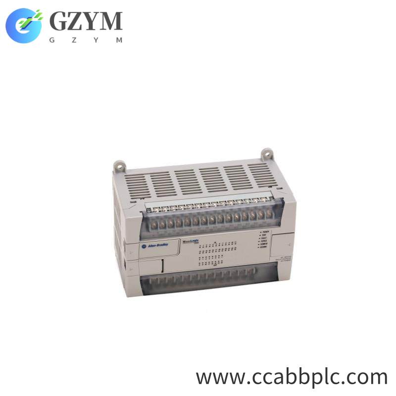 AB 1762-L40BXB MicroLogix 1200 Controller