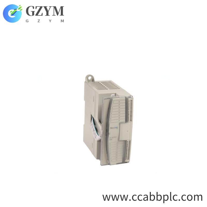 AB 1762-OA8 8 Point 120/240 VAC Output Module