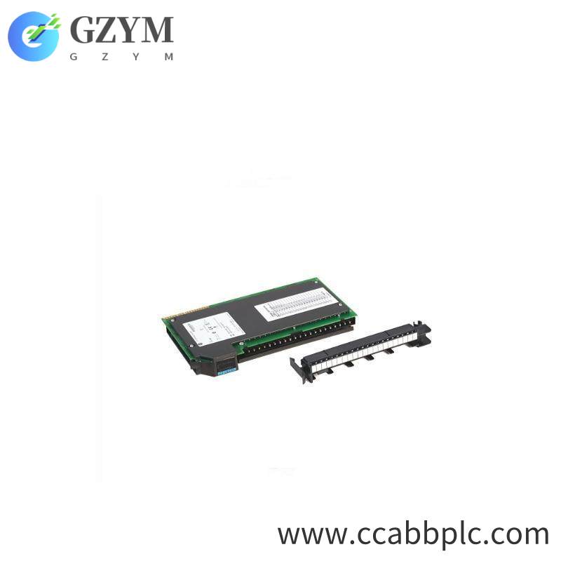 AB 1771-IBDK Input Module, 10-30V DC, 16 Input