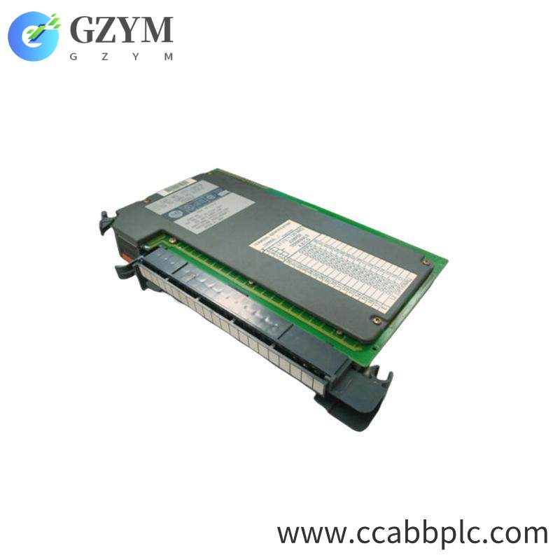 AB 1771-OAD OUTPUT MODULE