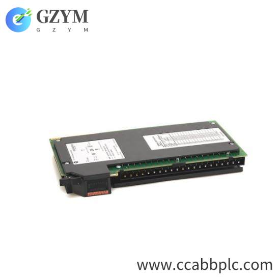 1771-OAD PLC-5 Digital Output Module