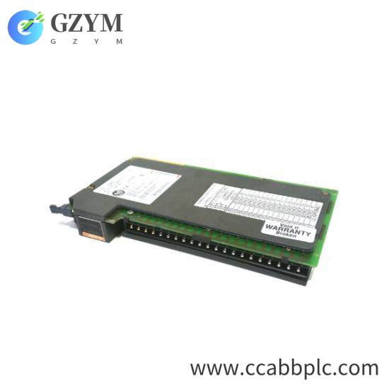 1771-OAD PLC-5 Digital Output Module