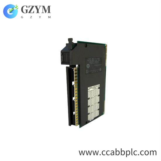 1771-OVN DC output module