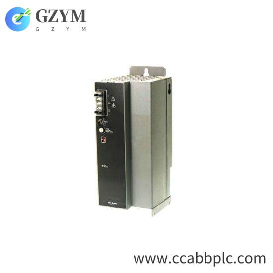 1771-P7 B Power Supply