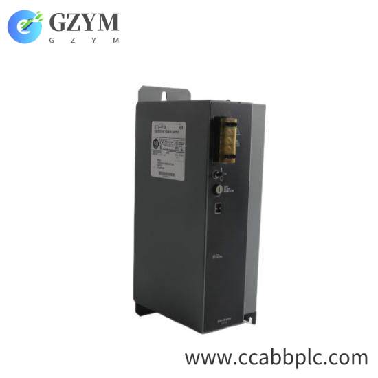 1771-P7/D  Power Supply