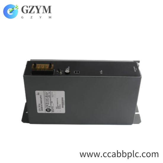 1771-P7/D  Power Supply