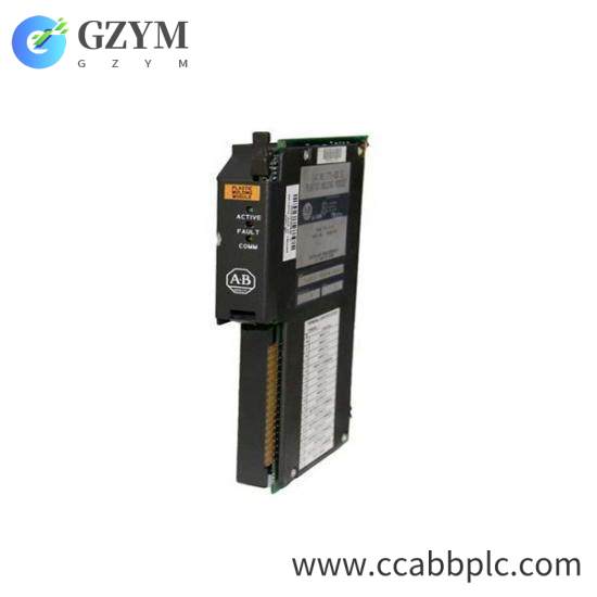 1771-QD Injection Control Module