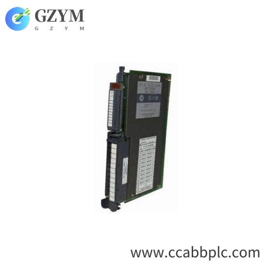 1771WH Input Module