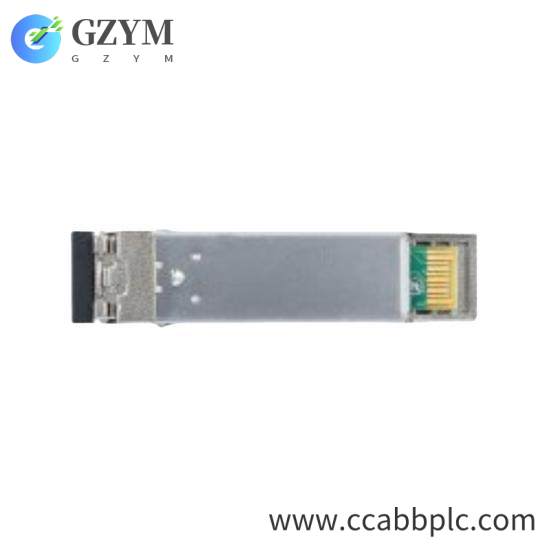 1783-SFP1GZX Compatible TAA 1000Base-ZX SFP Transceiver (SMF, 1550nm, 80km, LC, DOM)