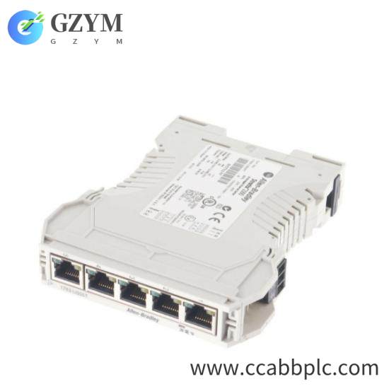 1783-US05T Stratix 2000 Switch