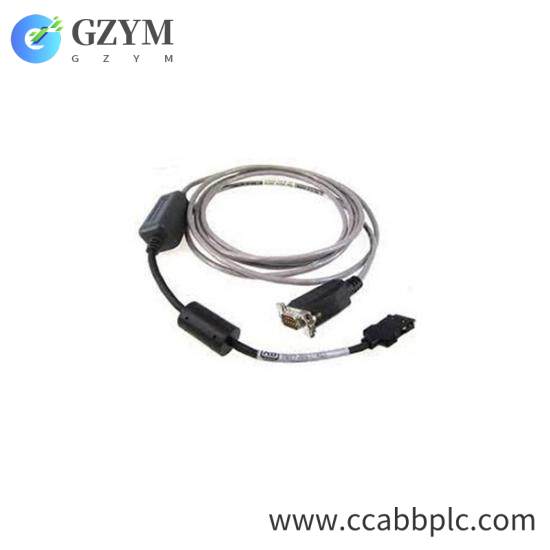 1784-PCC1 PC Interface Card Cable