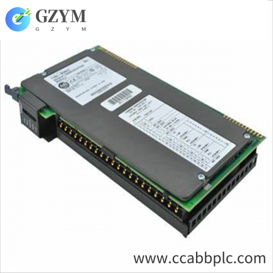 1785-ACNR15/B ControlNet User Adapter Module