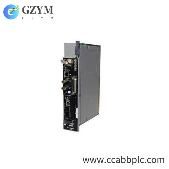 1785-L20C ControlNet Processor Module